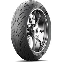 184761 - Michelin Road 6 GT 73W TL Rear Tyre - 190/50 - 17"