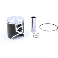 Image of Vertex Piston Kit 23249B 66.34mm - Gas Gas EC250 2002-2020, Rieju MR250 2021-2023