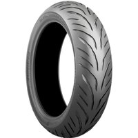 Image of 19635 - Bridgestone Battlax T32 73W TL Rear Tyre - 180/55-17"