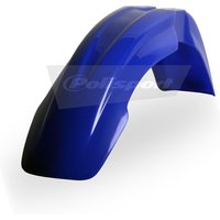 Polisport Front Fender - Yamaha YZ 125/250 2000-05 - Blue