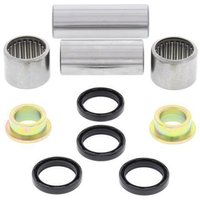 All Balls Swing Arm Bearing & Seal Kit - Honda CR80 2000-02, CR85 2003-07, CRF150R 2007-18
