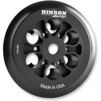 H021-002 - H021-002 - Hinson Billetproof Pressure Plate - Yamaha YFZ350 Banshee 1987-2006