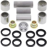 All Balls Swing Arm Linkage Bearing Kit - Honda XR250 1996-2004, XR400 1996-97