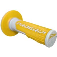 Image of Pro Grip 801 Grips - Yellow