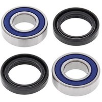 All Balls Wheel Bearing Kit - Front - KTM SX85 2003-11, SX105 2006-11, Honda CRF250L 2017