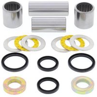 All Balls Swing Arm Bearing & Seal Kit - Honda CRF250R 2004-09, CRF250X 2004-19