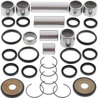 Image of All Balls Swing Arm Linkage Bearing Kit - Suzuki RM 125/250 1996-97