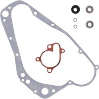 Vertex Water Pump Rebuild Kit - Suzuki RM250 1990-1993