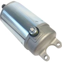 61-719 - Ricks Starter Motor - Triumph Tiger 1050 Sport 2016-20, Speed Triple 1050 2011-16