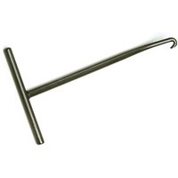Image of Raceline Exhaust Spring Puller Tool - T-Bar