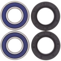 Image of All Balls Wheel Bearing Kit - Front & Rear - Beta Rev/ Evo Gas Gas EC/Sherco SE-R/SE-F