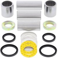 All Balls Swing Arm Bearing & Seal Kit - Honda CR250 2002-07, CRF450R 2002-04