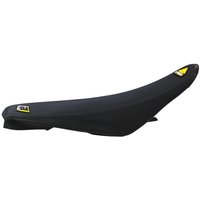 Image of 1620G - Blackbird Pyramid Seat Cover - Husqvarna FC/ FE/ TE 2014-16, TC 125/250 2014-15 - Black