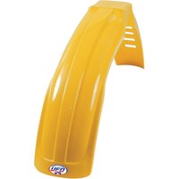 ME08003#D - ME08003#D - UFO Universal Vintage Medium Front Fender - 1978-83 - Yellow