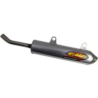 Image of 025234 - 025234 - FMF Powercore 2 Silencer - Beta RR 125 2018