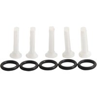 Image of All Balls Fuel Pump Quick Break Filter Kit - KTM SXF/EXC-F 2012-22, Husqvarna FC/FE/FX 2014-22, Gas Gas MC-F/EC-F 2021-22