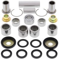 All Balls Swing Arm Linkage Bearing Kit - Yamaha YZ80 1993-2001, YZ85 2002