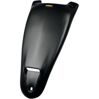 Image of 50961-20 - 05201194 - Maier Scooped Hood - Kawasaki KFX700 Sport 2004-09 - Stealth