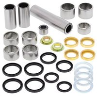 All Balls Swing Arm Linkage Bearing Kit - Yamaha YZF250 2010-13