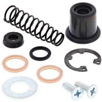 All Balls Brake Master Cylinder Rebuild Kit - Front - Yamaha YZ 125/250 1985-89, YZ490 1985-90, YZ80 1986-96