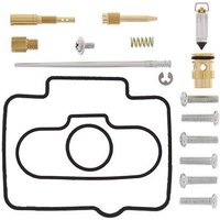 Image of All Balls Carburetor Rebuild Kit - Honda CR125 2001