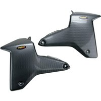 17805-30 - 05210528 - Maier Rad Scoops - Suzuki LTR450 Quadracer 2006-09 - Carbon