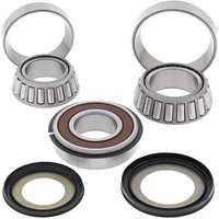 All Balls Steering Bearing Kit - Triumph