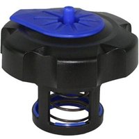 Tuff Jug Quick Fill Fuel Cap For Yamaha YZF 250/450 - Black/ Blue