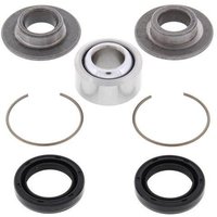 All Balls Rear Shock Bearing Kit - Lower - Yamaha YZ125 1983-88, YZ250 1983-89, YZ490 1983-90