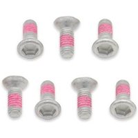 Bolt Hardware Factory Disc Bolt Set - Yamaha YZ65 2018-21, YZ80 1999-2001, YZ85 2002-21