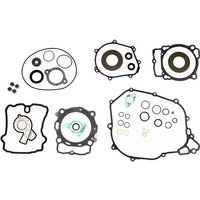 Image of Athena Full Gasket & Oil Seal Kit - KTM/Husqvarna SXF/FC450 2016-2018, FX450 2017-2018