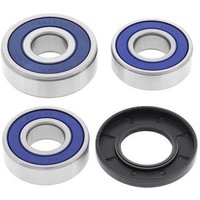 All Balls Wheel Bearing Kit - Rear - Honda CRF150F 2003-17, CRF230F 2003-17