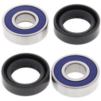 All Balls Wheel Bearing Kit - Front Or Rear - KTM SX/ADV/Pro/Mini 50 1997-2008, Yamaha YZ80 1974-92