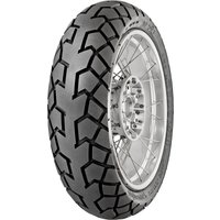 Image of 02443850000 - Continental TKC 70 69V TL M+S Rear Tyre - 150/70 R 17"