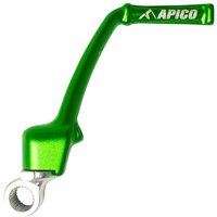 Apico Kick Start - Kawasaki KX65 2000-22, Suzuki RM65 2003-05 - Green