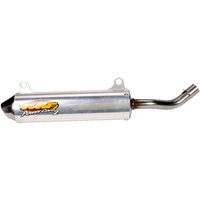 020262 - 020262 - FMF Powercore 2 Exhaust Silencer - Yamaha YZ250 1993-95