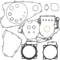 Image of Vertex Full Gasket Kit - Honda CRF450R 2009-2016