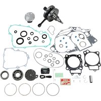 WPWR168-100 - WPWR168-100 - Wiseco Engine Rebuild Kit - Honda CRF250R 2010-13