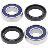 All Balls Wheel Bearing Kit - Front - Honda CRF150R 2007-18
