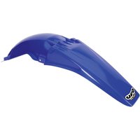 YA02897#089 - YA02897#089 - UFO Rear Fender - Yamaha YZ 125/250 1996-2001 - Blue