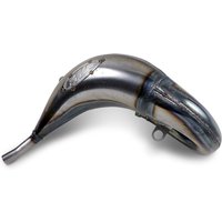 025239 - 025239 - FMF Factory Fatty Front Pipe - Husqvarna TC125 & KTM SX 125/150 2019-22, Gas Gas MC125 2021-23