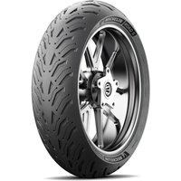 Image of 579939 - Michelin Road 6 75W TL Rear Tyre - 190/55 - 17"