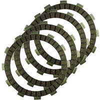 Apico Friction Plate Kit - KTM EXC400/620 LC4 1996-97