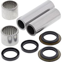 All Balls Swing Arm Bearing & Seal Kit - Honda CR80 1996-97