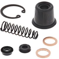 All Balls Brake Master Cylinder Rebuild Kit - Front - Honda CRF150R 2007-22, Suzuki RMZ250 2007-22, RMZ450 2005-22