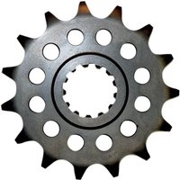 39416 - Sunstar Front Sprocket - Yamaha YZF-R6 600S 2006 - 16T