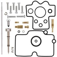 Image of All Balls Carburetor Rebuild Kit - Honda CRF250R 2008