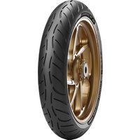 2449800 - Metzeler Sportec M7 RR 54W TL Front Tyre - 110/70-17"