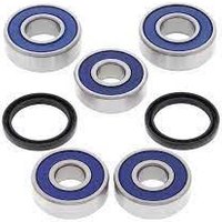 All Balls Rear Wheel Bearing Kit - Yamaha PW50 1981-2022