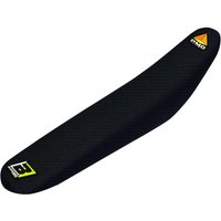 1528G - Blackbird Pyramid Seat Cover - KTM SX 50/65/85/125/150/250 & SXF 250/350/450 2019 - Black